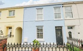 54 Pencoed Road